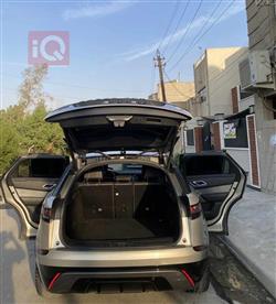 لاند روفر رانج روڤر فيلار